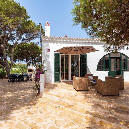 Hort D'Es Milord - Es Castell Villa Ес Кастел Екстериор снимка